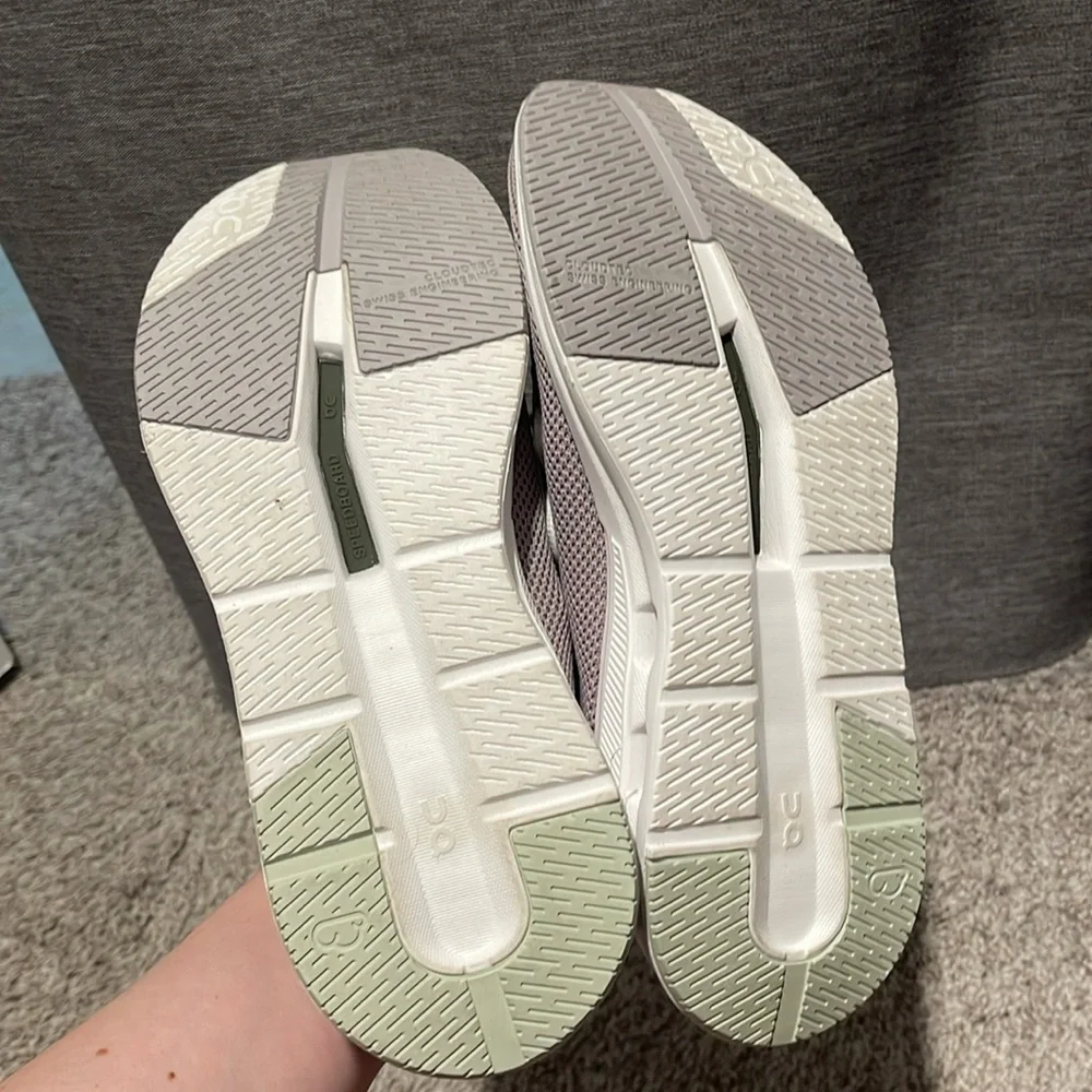 On Cloudeasy Sneakers - Picture 5 of 5